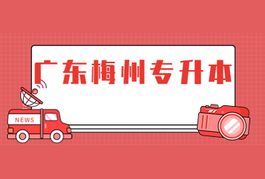 广东梅州退役大学生士兵统招专升本综合考查报考要求